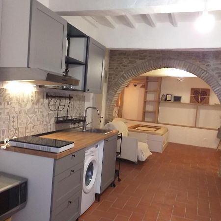 Apartamento Casa Mattarulla: Monolocale Tartufo Città di Castello Exterior foto