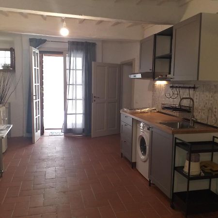 Apartamento Casa Mattarulla: Monolocale Tartufo Città di Castello Exterior foto