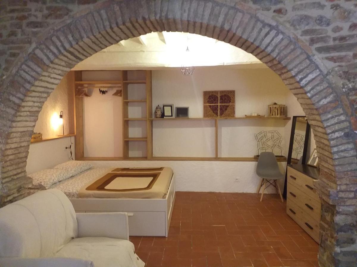 Apartamento Casa Mattarulla: Monolocale Tartufo Città di Castello Exterior foto