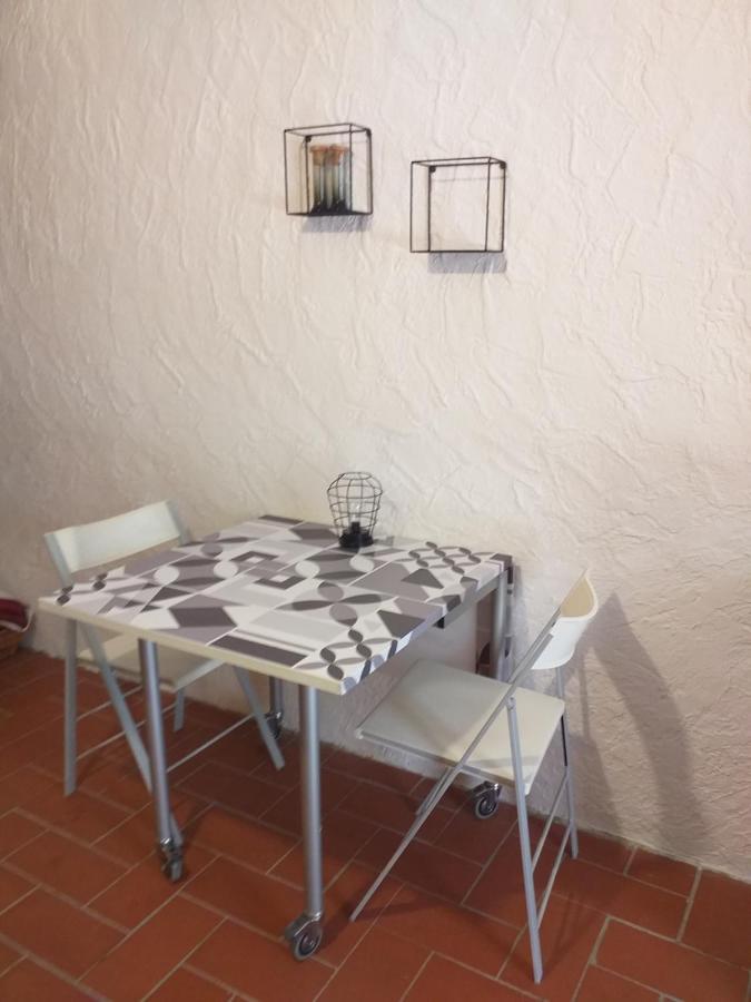Apartamento Casa Mattarulla: Monolocale Tartufo Città di Castello Exterior foto