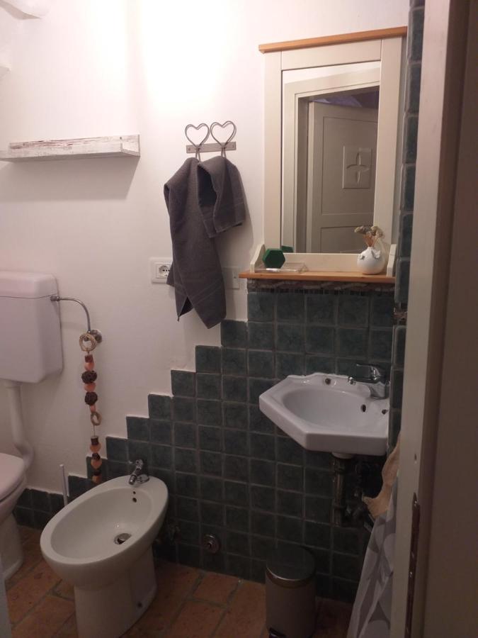 Apartamento Casa Mattarulla: Monolocale Tartufo Città di Castello Exterior foto