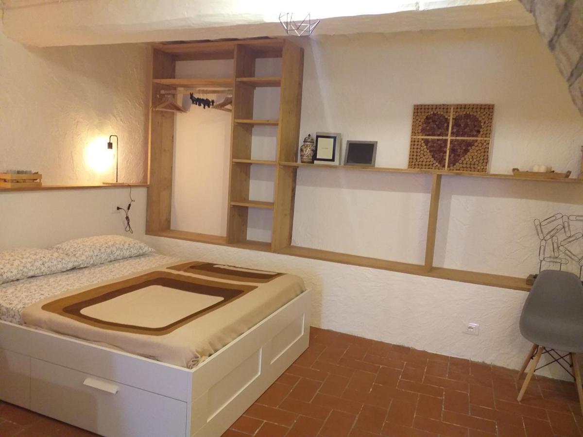 Apartamento Casa Mattarulla: Monolocale Tartufo Città di Castello Exterior foto